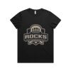 Women's Active Blend Tee Thumbnail