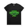 Women's Active Blend Tee Thumbnail