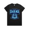 Women's Active Blend Tee Thumbnail