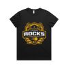Women's Active Blend Tee Thumbnail
