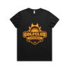 Women's Active Blend Tee Thumbnail
