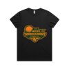 Women's Active Blend Tee Thumbnail