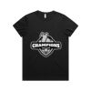 Women's Active Blend Tee Thumbnail