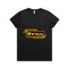 Women's Active Blend Tee Thumbnail