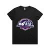 Women's Active Blend Tee Thumbnail