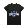 Women's Active Blend Tee Thumbnail