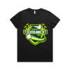 Women's Active Blend Tee Thumbnail