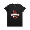 Women's Active Blend Tee Thumbnail