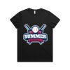 Women's Active Blend Tee Thumbnail