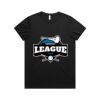 Women's Active Blend Tee Thumbnail