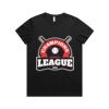 Women's Active Blend Tee Thumbnail