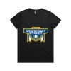 Women's Active Blend Tee Thumbnail