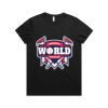 Women's Active Blend Tee Thumbnail