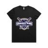 Women's Active Blend Tee Thumbnail