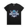 Women's Active Blend Tee Thumbnail