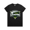 Women's Active Blend Tee Thumbnail