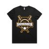 Women's Active Blend Tee Thumbnail