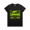 Women's Active Blend Tee Thumbnail