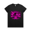 Women's Active Blend Tee Thumbnail