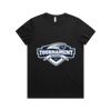 Women's Active Blend Tee Thumbnail