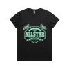 Women's Active Blend Tee Thumbnail