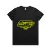Women's Active Blend Tee Thumbnail