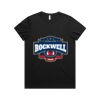 Women's Active Blend Tee Thumbnail