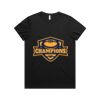Women's Active Blend Tee Thumbnail