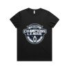 Women's Active Blend Tee Thumbnail