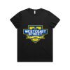 Women's Active Blend Tee Thumbnail