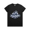Women's Active Blend Tee Thumbnail