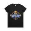 Women's Active Blend Tee Thumbnail