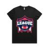 Women's Active Blend Tee Thumbnail