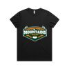 Women's Active Blend Tee Thumbnail
