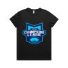 Women's Active Blend Tee Thumbnail
