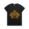 Women's Active Blend Tee Thumbnail