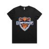 Women's Active Blend Tee Thumbnail