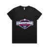 Women's Active Blend Tee Thumbnail