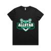 Women's Active Blend Tee Thumbnail