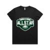 Women's Active Blend Tee Thumbnail