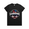 Women's Active Blend Tee Thumbnail