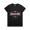 Women's Active Blend Tee Thumbnail