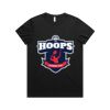 Women's Active Blend Tee Thumbnail