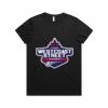 Women's Active Blend Tee Thumbnail