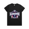 Women's Active Blend Tee Thumbnail