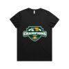Women's Active Blend Tee Thumbnail