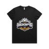 Women's Active Blend Tee Thumbnail