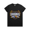 Women's Active Blend Tee Thumbnail