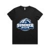 Women's Active Blend Tee Thumbnail