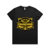 Women's Active Blend Tee Thumbnail